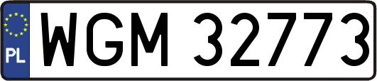 WGM32773