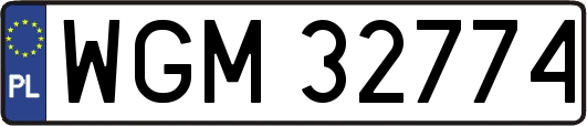 WGM32774