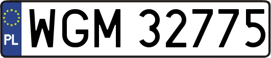 WGM32775