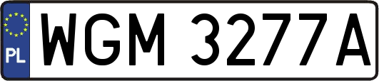 WGM3277A