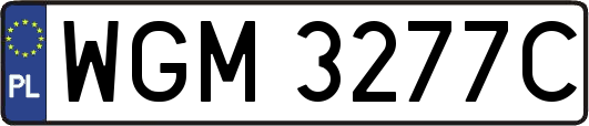 WGM3277C