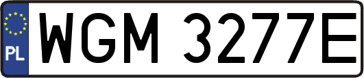 WGM3277E
