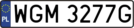 WGM3277G