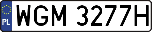 WGM3277H