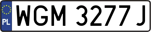 WGM3277J