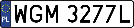 WGM3277L