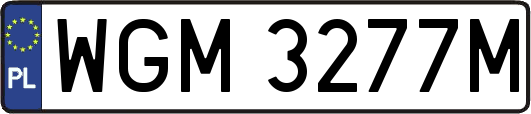 WGM3277M