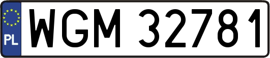WGM32781