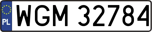 WGM32784