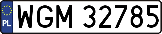 WGM32785