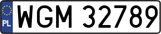 WGM32789