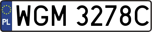 WGM3278C