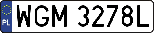 WGM3278L