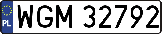 WGM32792