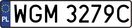 WGM3279C
