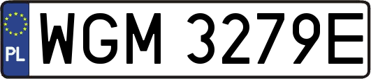 WGM3279E