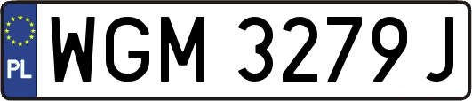WGM3279J