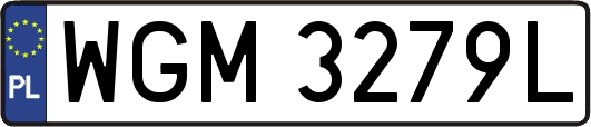 WGM3279L
