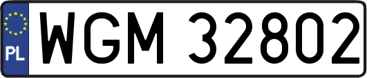 WGM32802