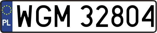 WGM32804