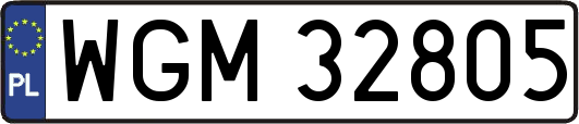 WGM32805