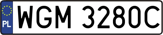WGM3280C
