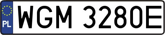 WGM3280E
