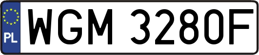WGM3280F