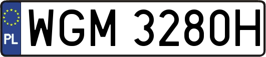 WGM3280H