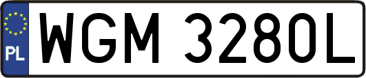 WGM3280L