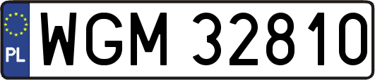 WGM32810
