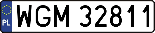 WGM32811