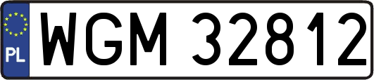 WGM32812