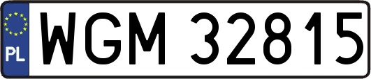 WGM32815