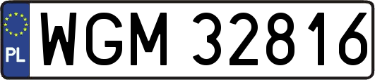 WGM32816