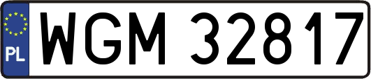 WGM32817