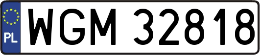 WGM32818