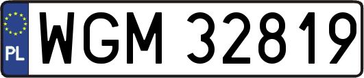 WGM32819