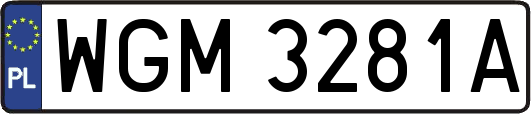 WGM3281A