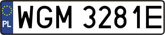 WGM3281E