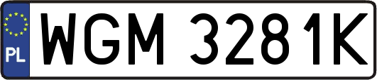 WGM3281K