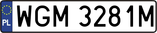 WGM3281M