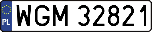 WGM32821