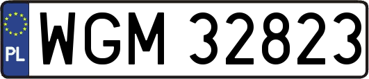WGM32823