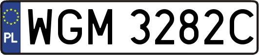 WGM3282C