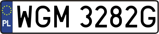 WGM3282G
