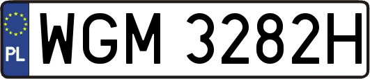 WGM3282H