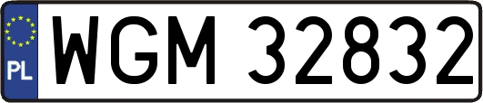 WGM32832