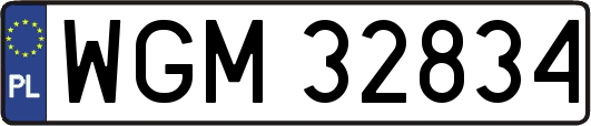 WGM32834