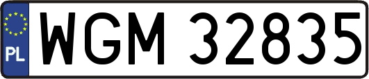 WGM32835